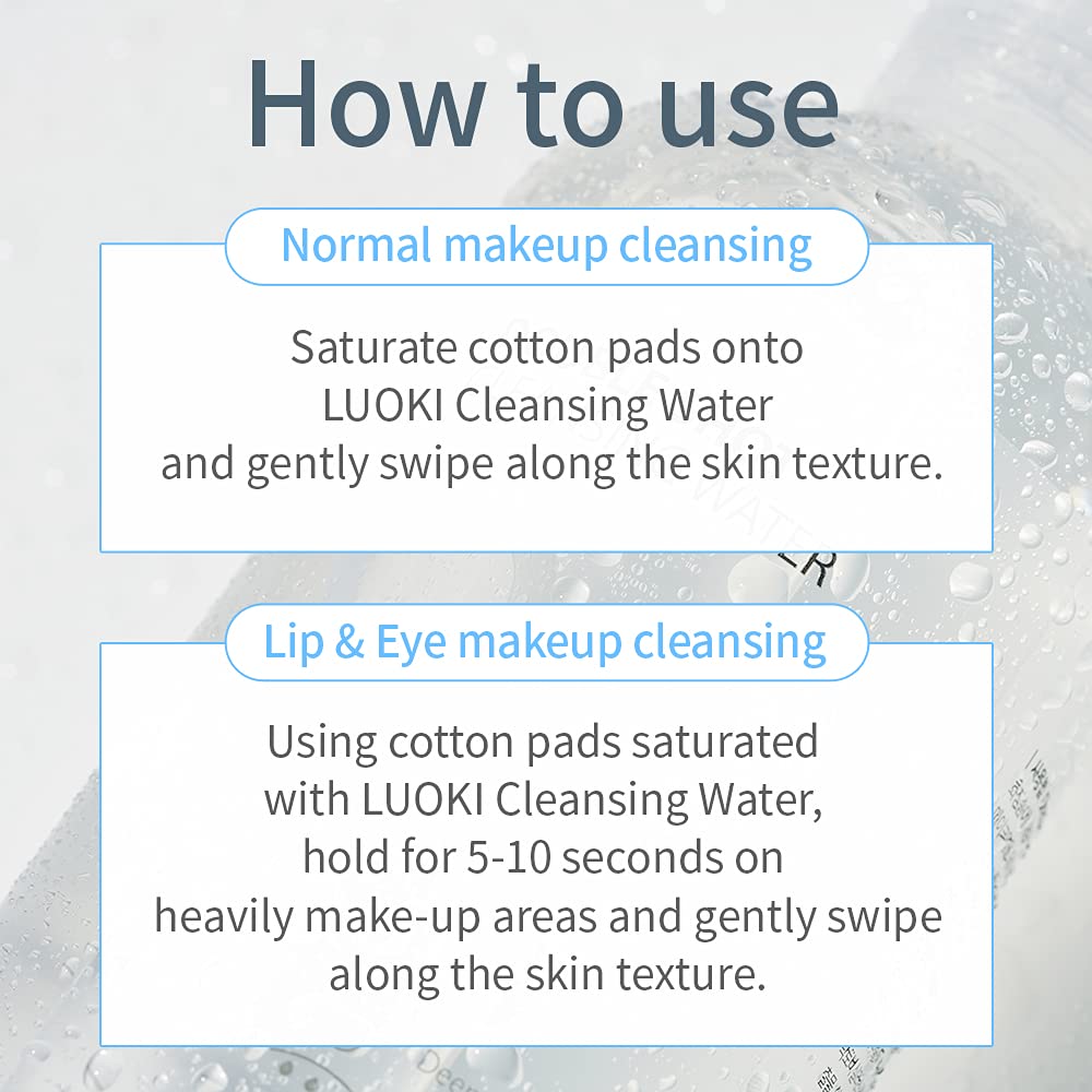 LUOKI papaya extract supports gentle cleansing and skin comfort