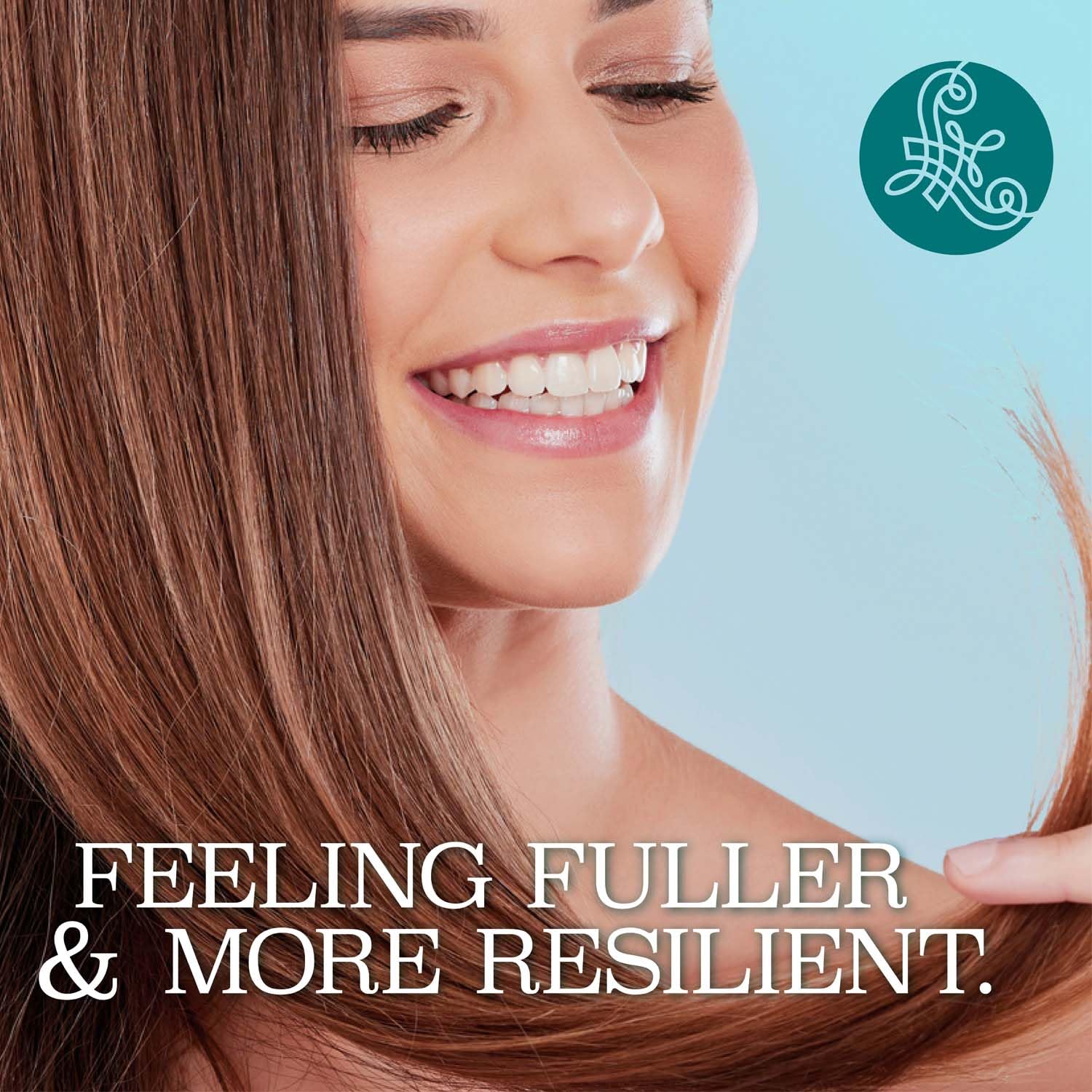 Luseta scalp lather close-up demonstrates cleansing action and immediate feel.