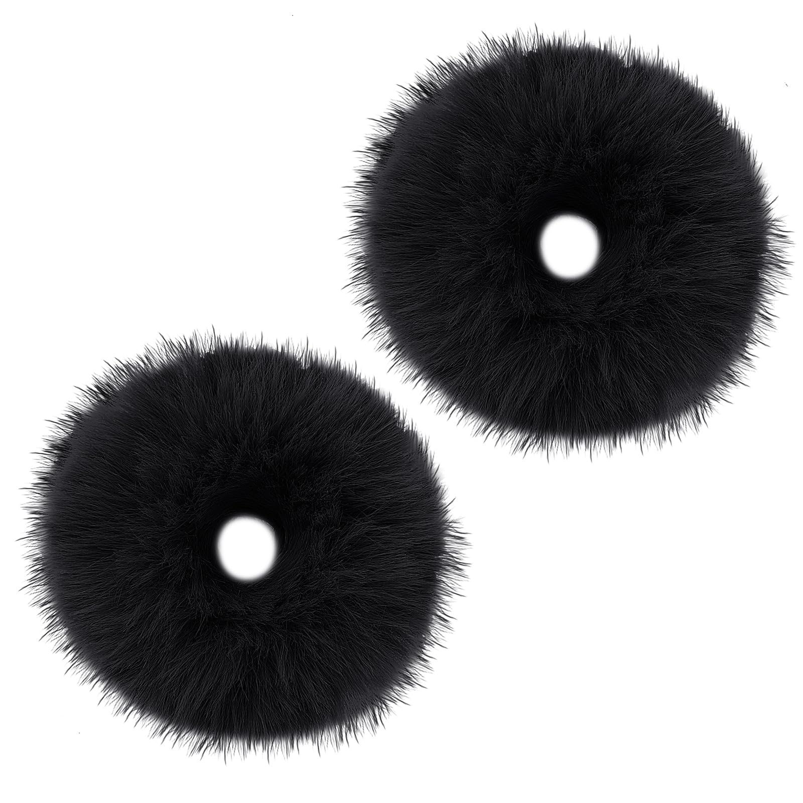 Lusofie wrist-friendly hair accessory for casual wear
