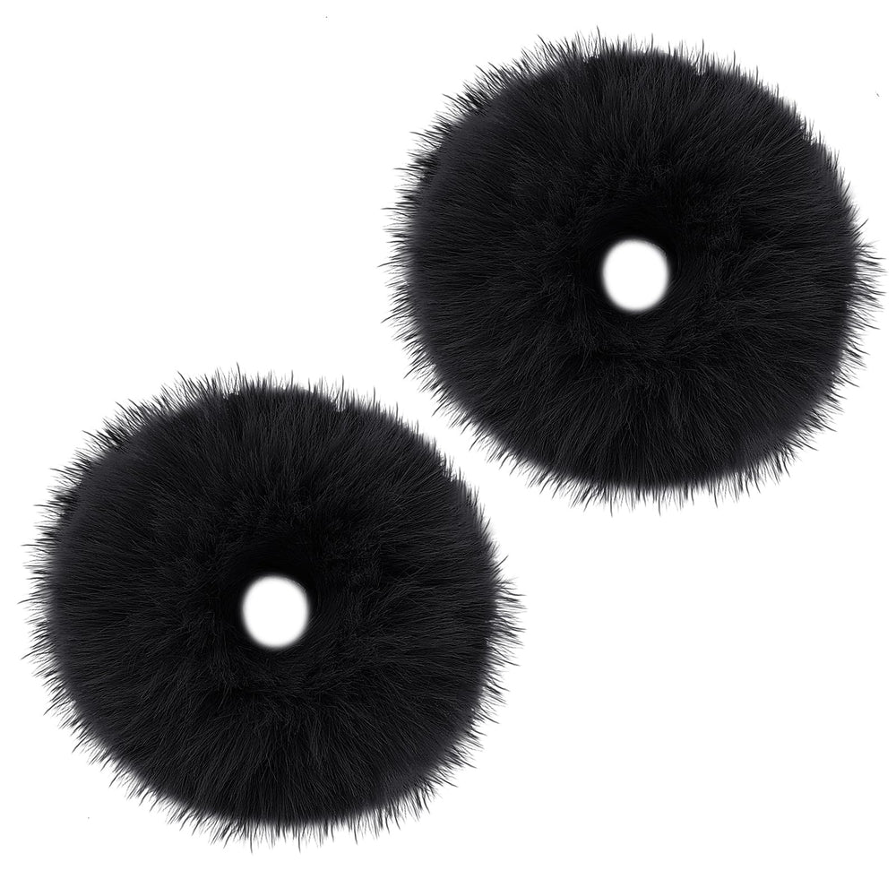 Lusofie wrist-friendly hair accessory for casual wear