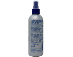 Luster S Curl Texturizer Spray defines waves for lasting texture with a soft, natural finish.