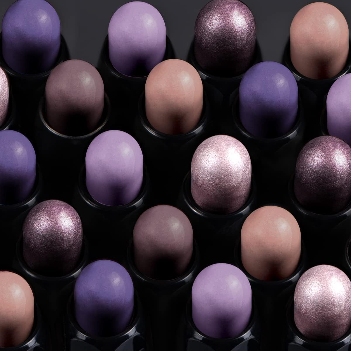 LUXAZA PRO long-wear formula aims for 10-12 hours of wear.