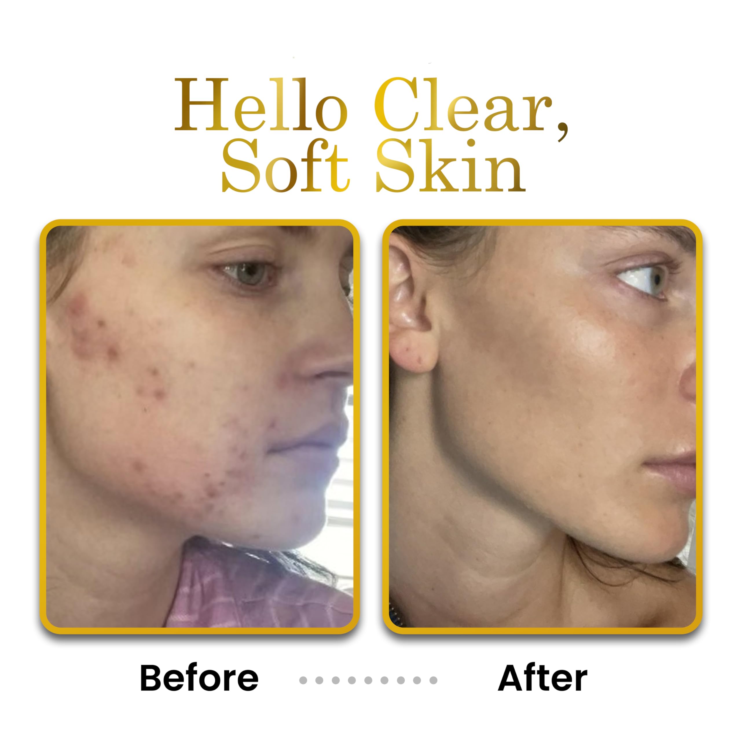 LUXEBEAUTY LuxeLotion organic-ingredients underline vegan, USDA-certified formula.