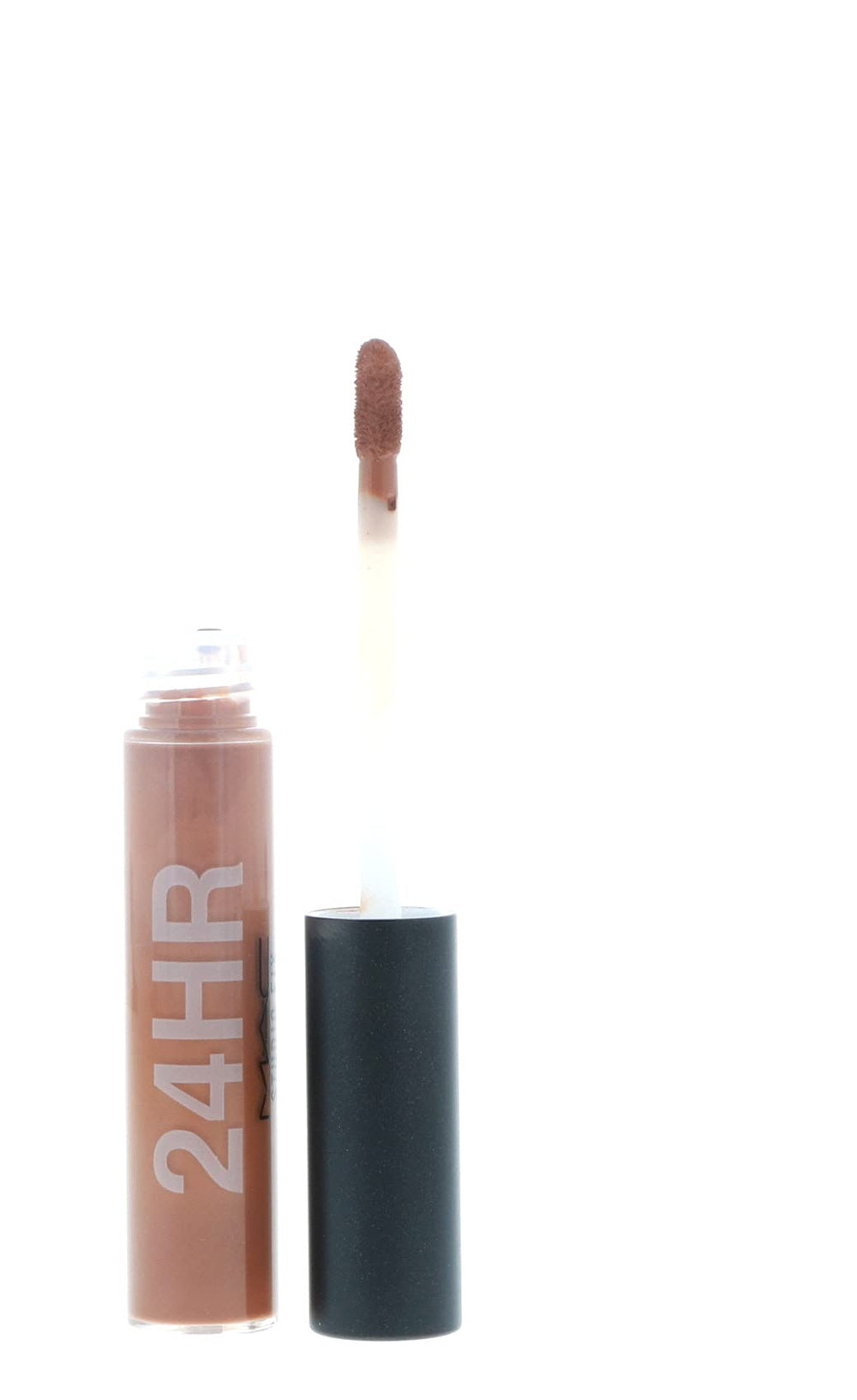 LUXFORIA MAC Studio Fix concealer oil-free formula minimizes shine