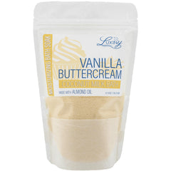 Luxiny vegan milk bath powder bottle for a luxurious soak