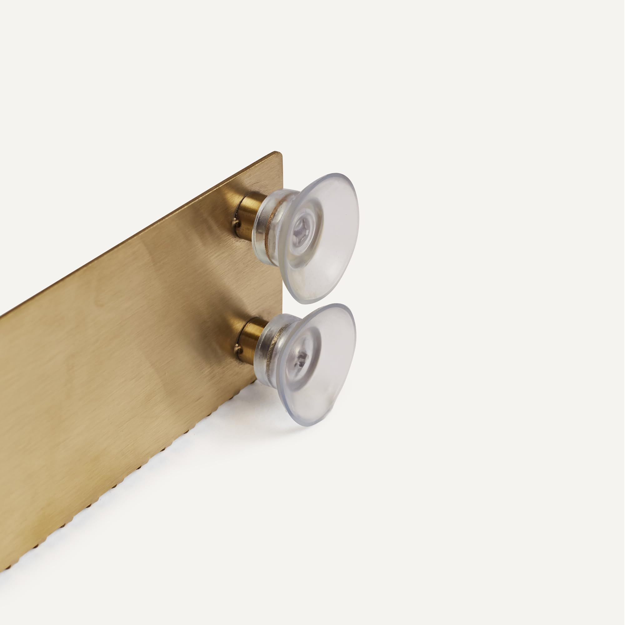 Luxy Deluxe Styler Holder with smooth edges preventing hair snag