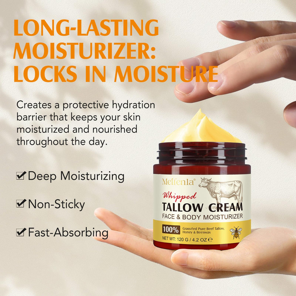 Lxitian daily facial skincare with soft, non-greasy finish