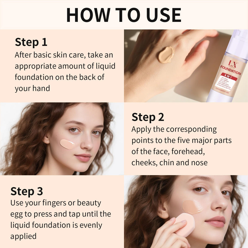 Label close-up showing 1% hyaluronic acid and vitamin E