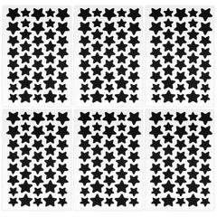 LXUEJIE star pimple patches packaging highlights a 240-count supply for daily use