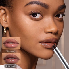 LYBHDAFA buildable color layer demonstrates depth from light to dramatic.