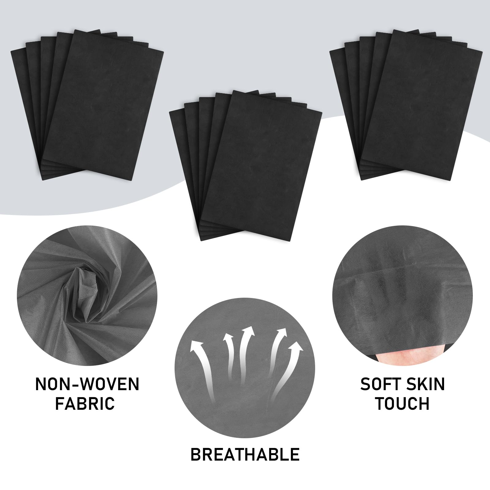 LYHZLBAY spa and beauty salon bed cover suitable for fast client turnover