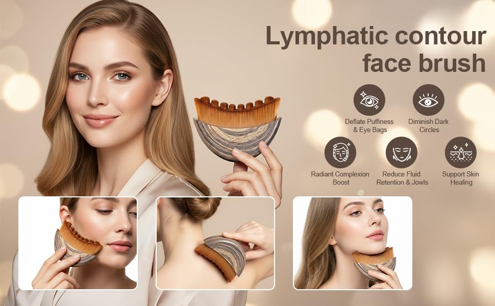 Use with serum to boost absorption and efficacy