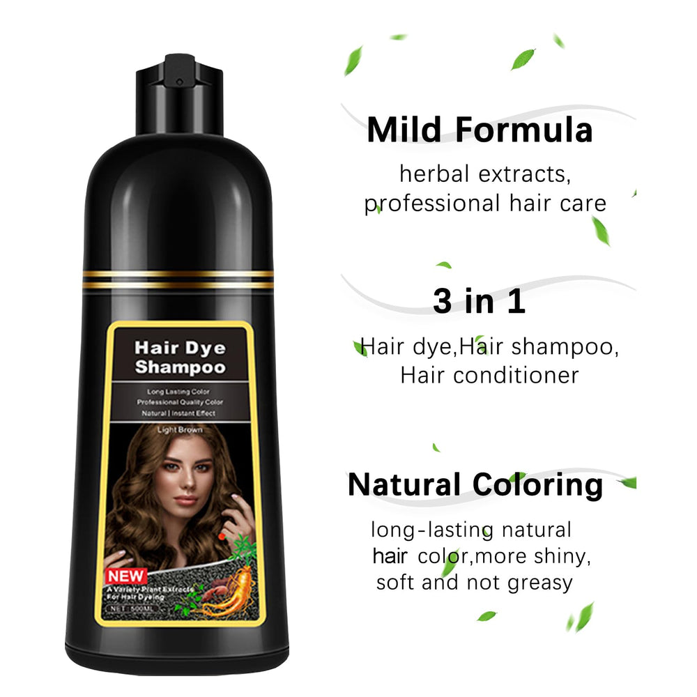 lymznus wild ginseng sesame formula highlights herbal hair care benefits