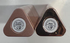 LYS Beauty Glow Worthy mini duo packaging for travel-friendly design.