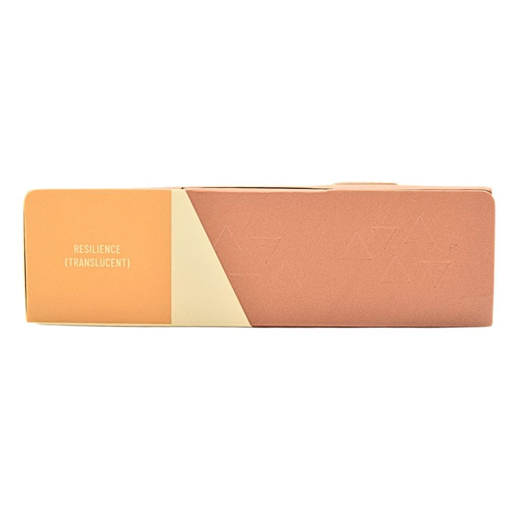 LYS Beauty Triple Fix durable matte finish for long wear in varied lighting
