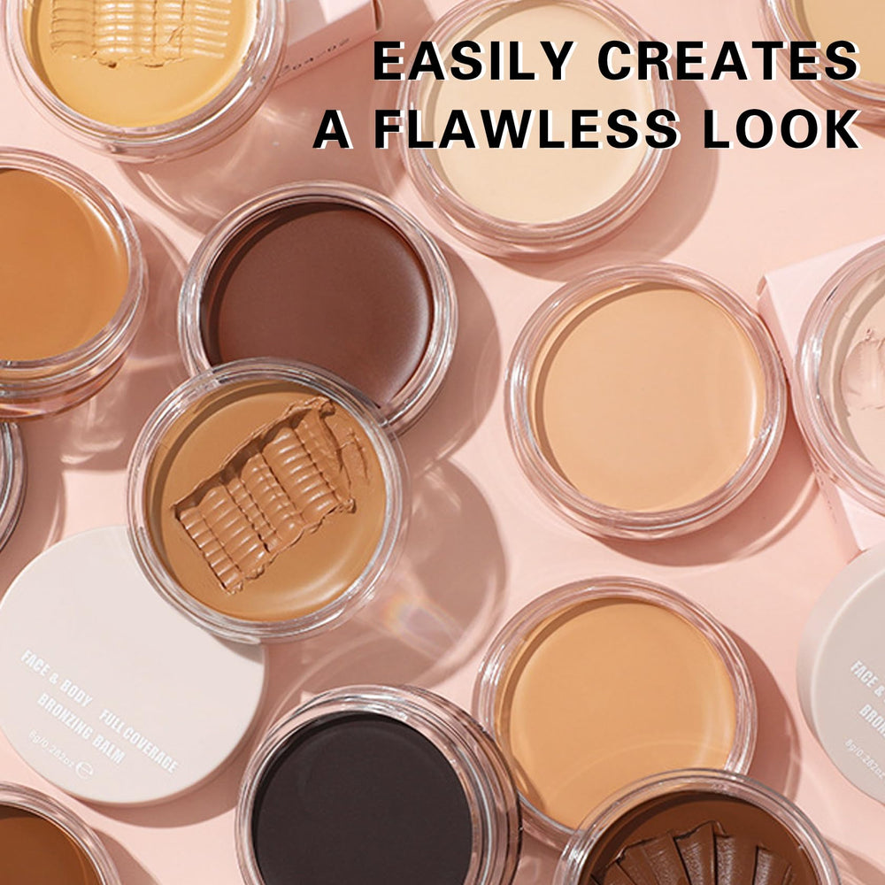 LZXLUKGIR concealer tube close-up in Nougatine shade 04