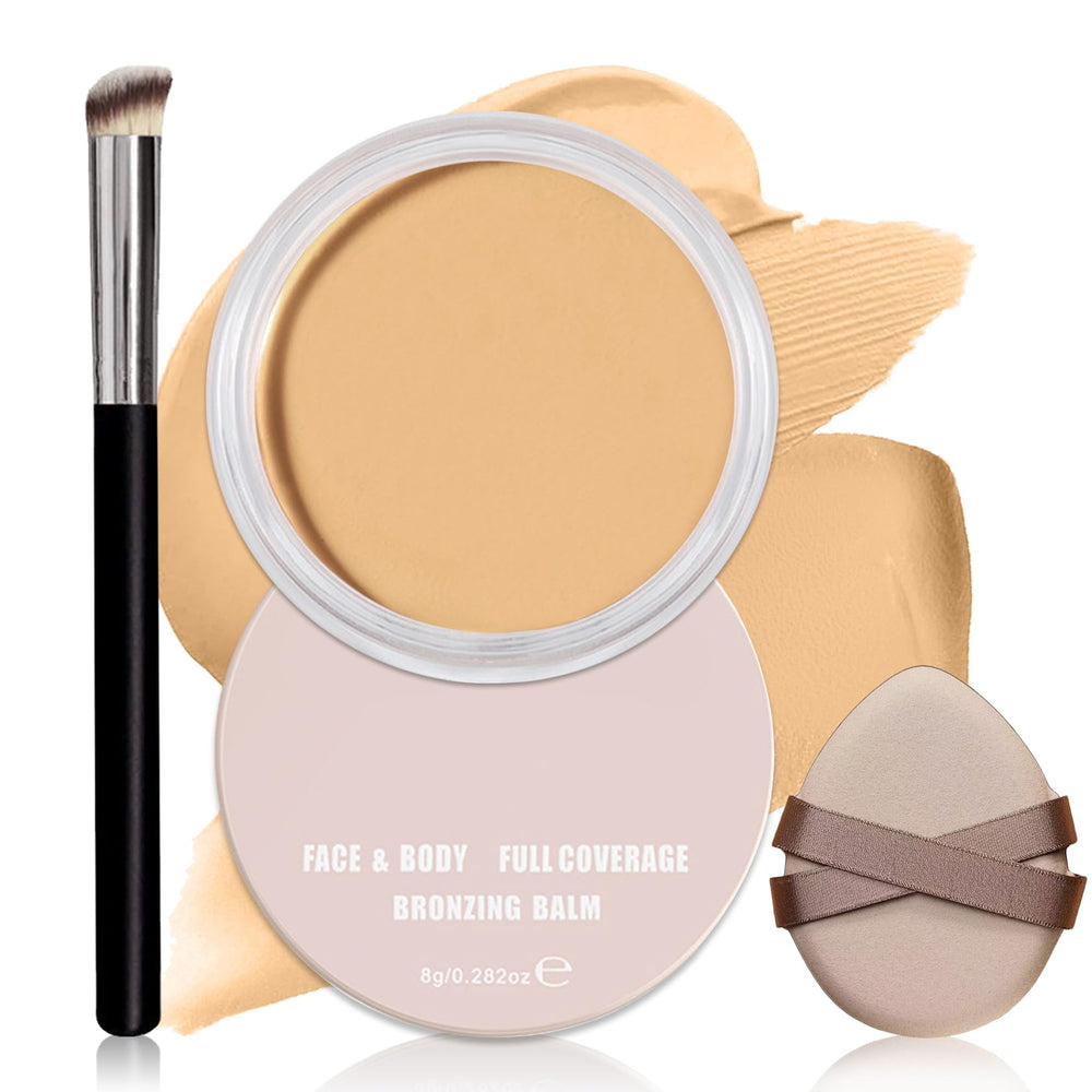 LZXLUKGIR Nougatine concealer packaging highlighting premium design and usability