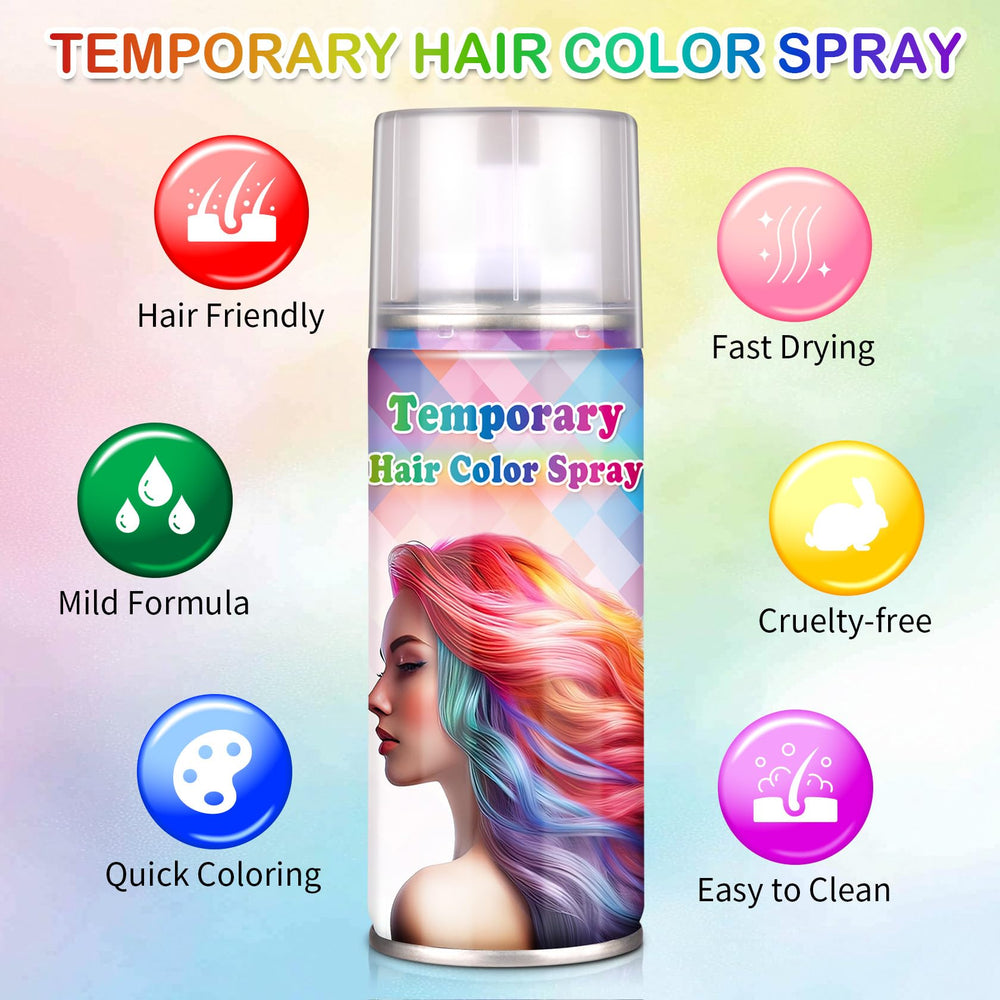LZXLUKGIR spray dispensing action for even coverage of white color.