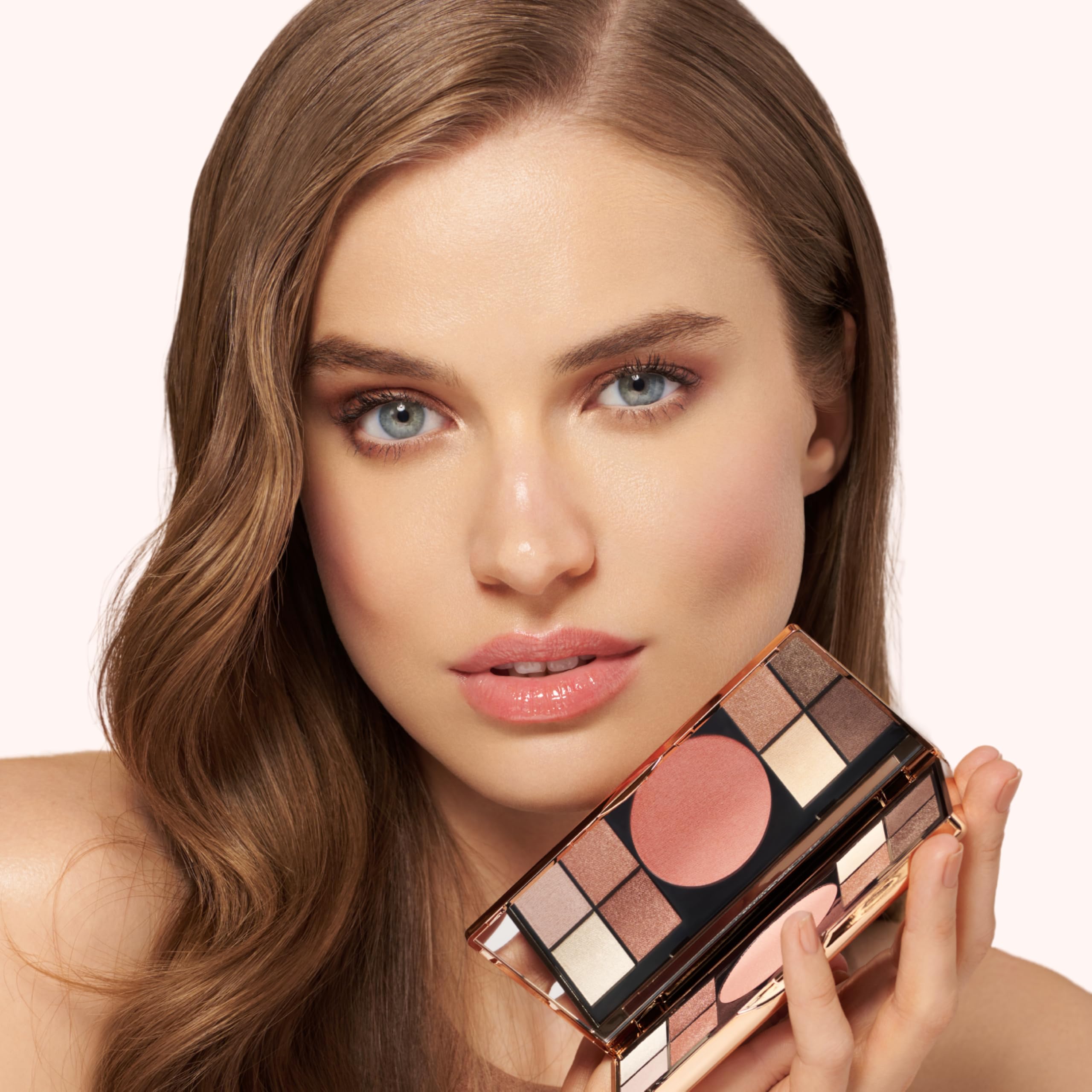 Silicone-free formula with Vitamin E for comfortable wear