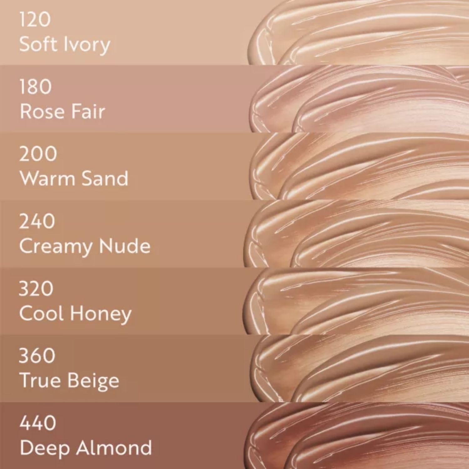 M. Asam MAGIC FINISH mature-skin glow through precision application.