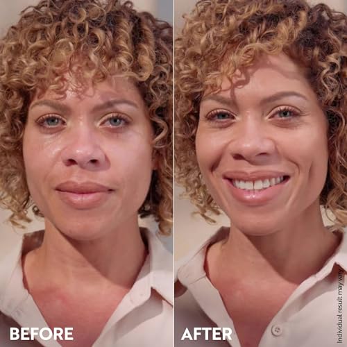 M. Asam Magic Finish Mousse features silky texture that blends with sponge