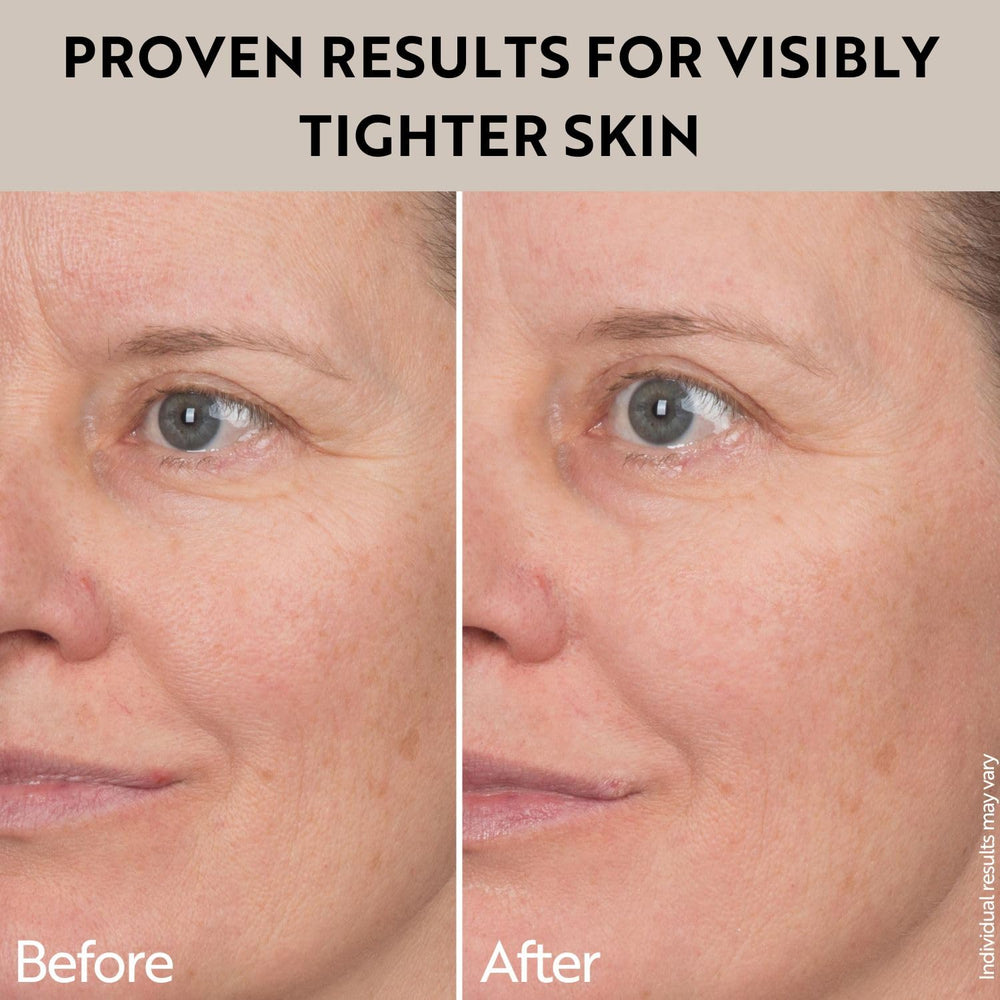 M. Asam Resveratrol Premium Lifting Cream ingredients: resveratrol and hyaluronic acid