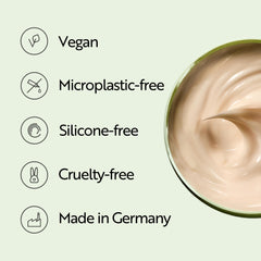 M. Asam VINO GOLD vegan silicone-free packaging highlights clean beauty