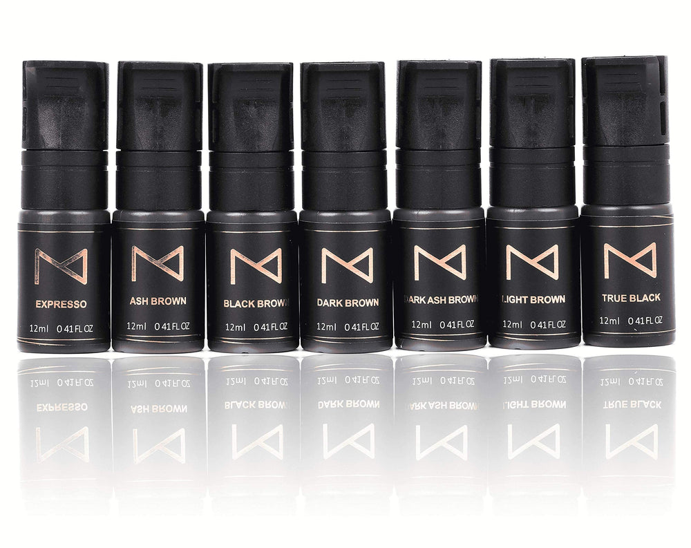 M Cosmetic long-lasting pigment up to 18 months with professional technique