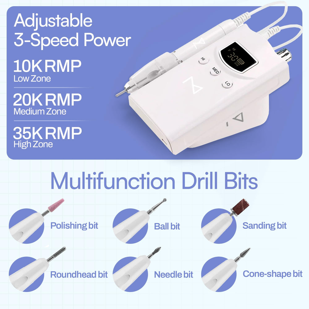 M GEM battery lasts up to 10 hours