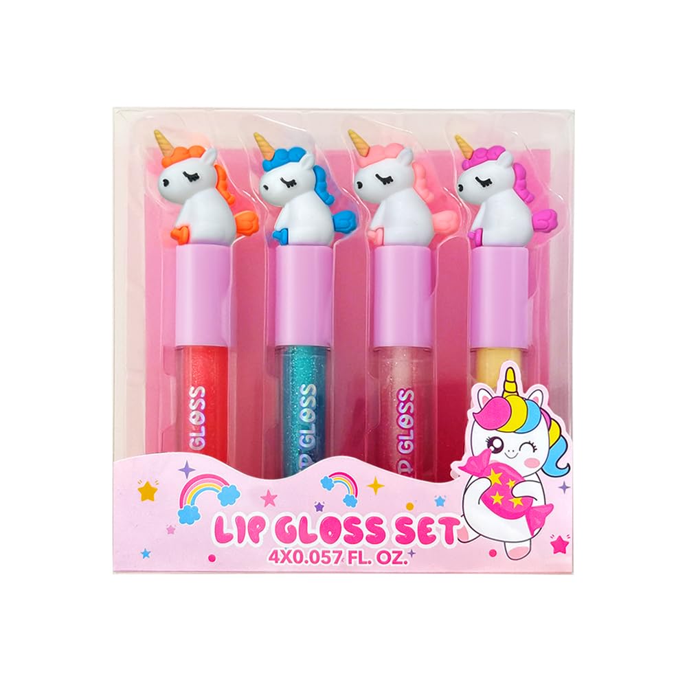 M&U MAKE YOU UP vegan cruelty-free gloss with plant-based ingredients.
