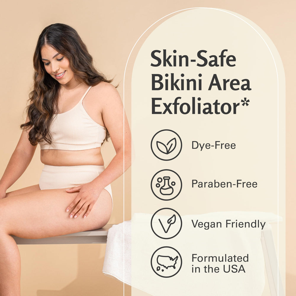 M3 Naturals collagen infusion supports renewal and texture.