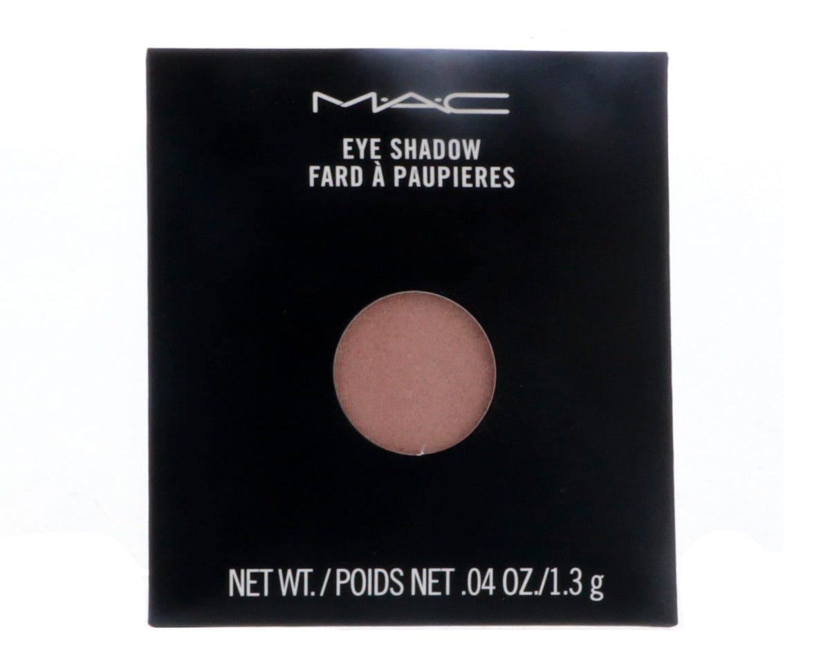 MAC All That Glitters refill pan for easy, customizable eye looks.