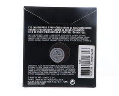 MAC All That Glitters rich pigmentation delivers bold color with smooth blending.