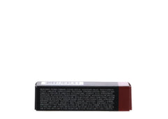 MAC Amplified Creme Lipstick Dubonnet worn look for day-to-night versatility