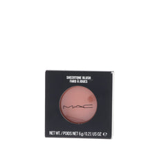 MAC Gingerly blush dewy finish for healthy-looking skin