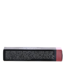 MAC Lipglass All Things Magical gloss swatch shows color and gloss payoff