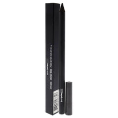 MAC Eye Khol waterline-safe pencil ideal for daily wear.
