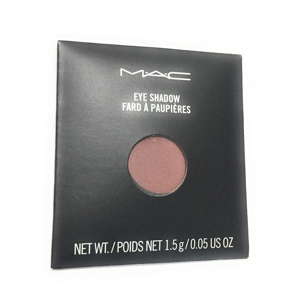 MAC Pro Palette Girlie refill in Frost finish for portable, on-the-go color