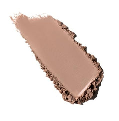 MAC Eye Shadow Pro Palette Refill Wedge closeup shows rich pigment and smooth blend