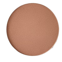 MAC Eye Shadow Pro Palette Refill Wedge front view for versatile daytime looks