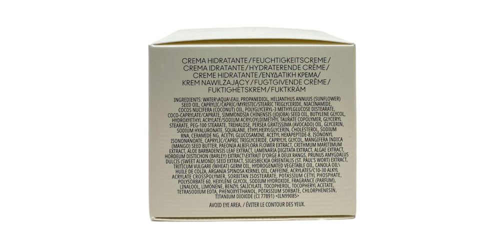 MAC Hyper Real SkinCanvas Balm applied on skin illustrating soothing, comfortable finish