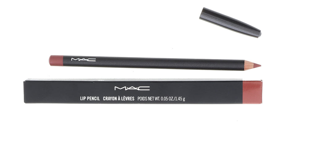 MAC Lip Pencil Whirl natural look with long-lasting color and subtle definition.