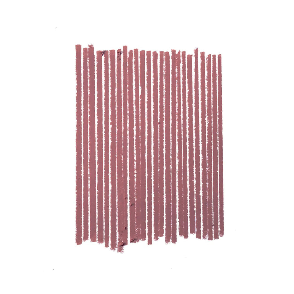 MAC Lip Pencil Whirl travel-size compact for on-the-go touch-ups