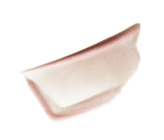 MAC Lipglass Brillant 321 Dreamy bottle close-up with rich pink-gold hue