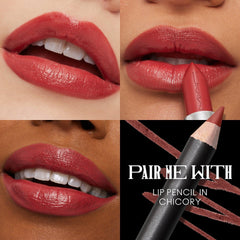 MAC packaging close-up highlighting premium design