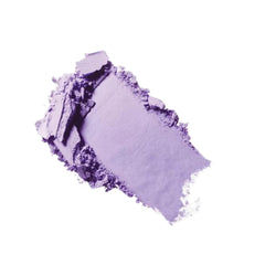 MAC Powder Kiss Such A Tulle refill showing diffused shade and weightless wear