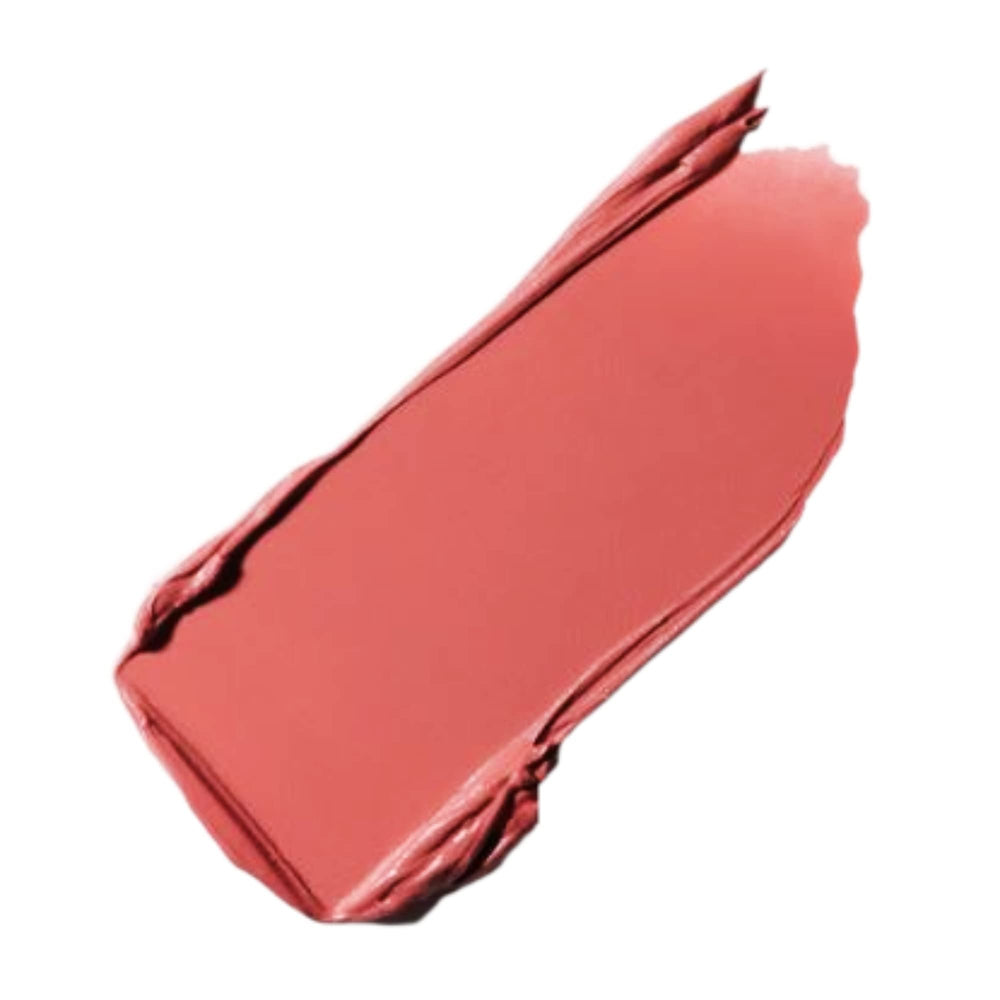 MAC Powder Kiss Velvet Blur Slim Stick close-up application showing smooth wear