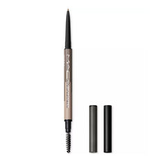 MAC Pro Brow Definer 1mm tip close-up for precise, hair-like strokes.