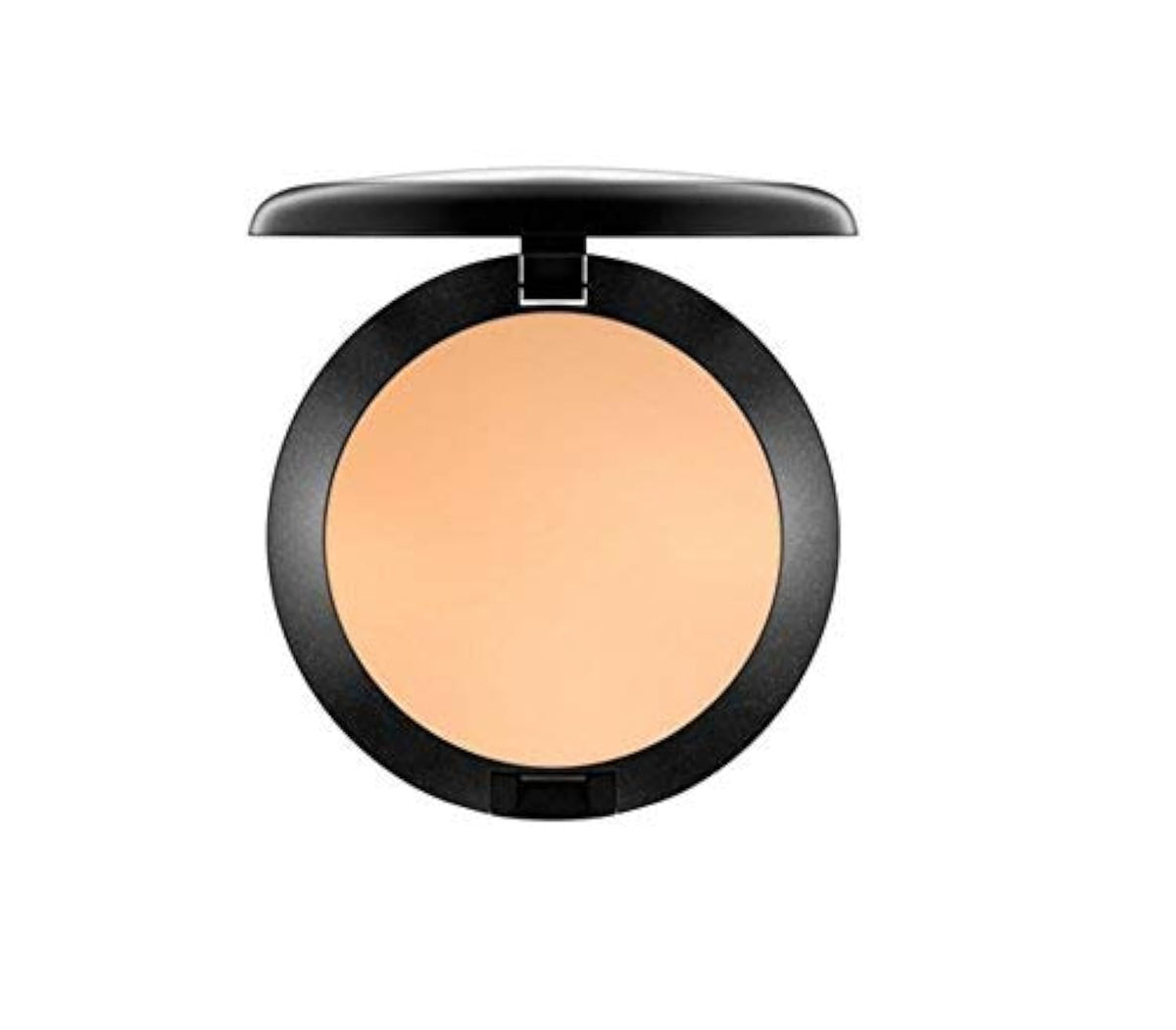 MAC Pro Full Coverage Foundation NC30 bottle for long-wearing makeup