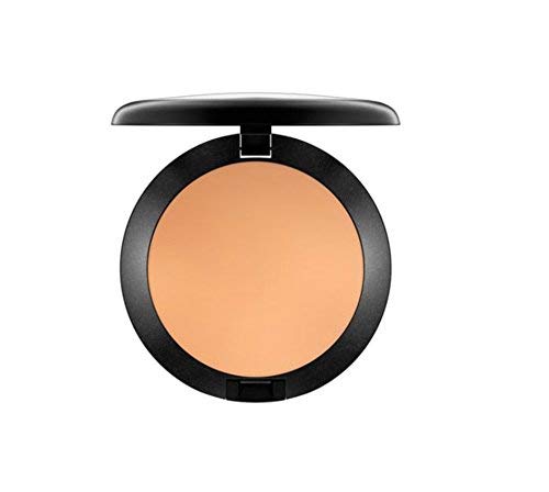 MAC Pro NC45 packaging and applicator for quick even application